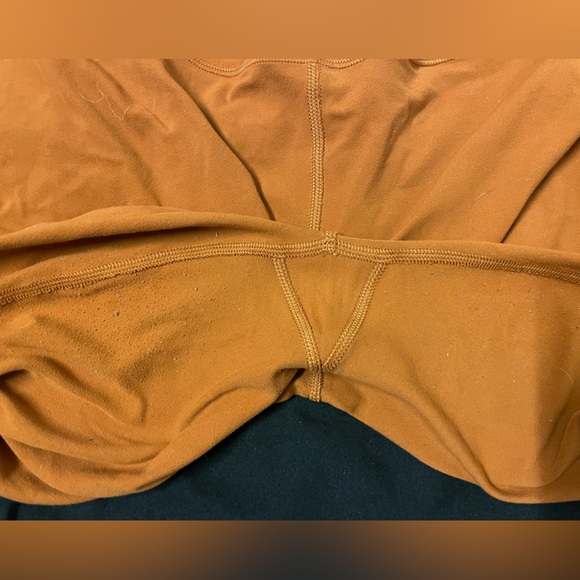 Lululemon flare leggings - Picture 5 of 5